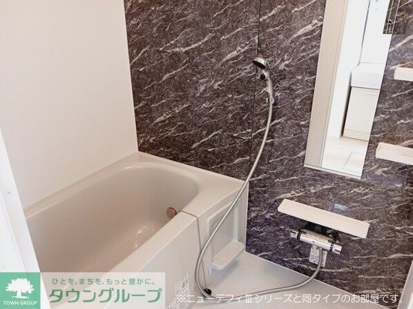 ブリアンテの物件内観写真